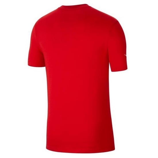 Nike - "Park 20" T-Shirt für Herren (Rot) - Image 2