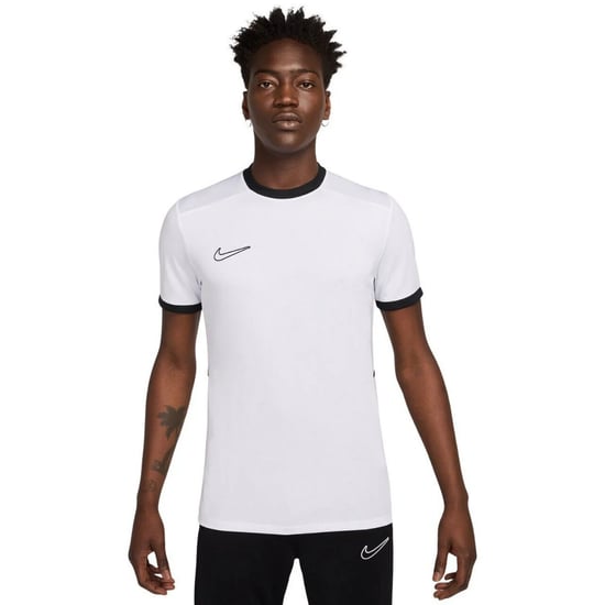 Nike - "Academy 25 SS" T-Shirt für Herren (Weiß) - Image 1