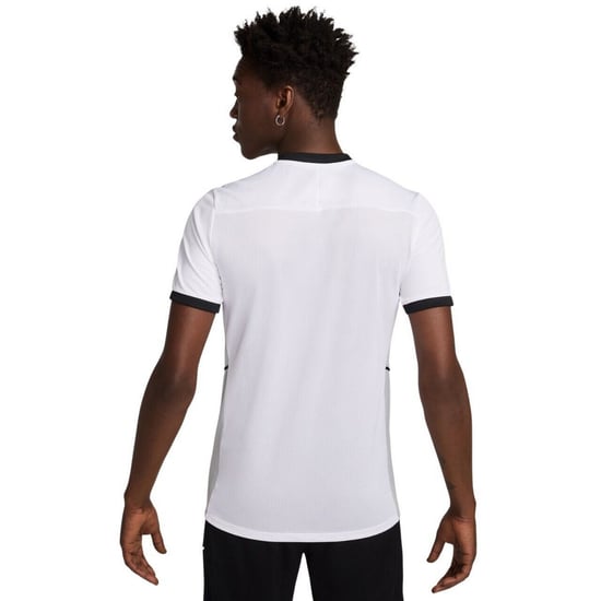 Nike - "Academy 25 SS" T-Shirt für Herren (Weiß) - Image 2
