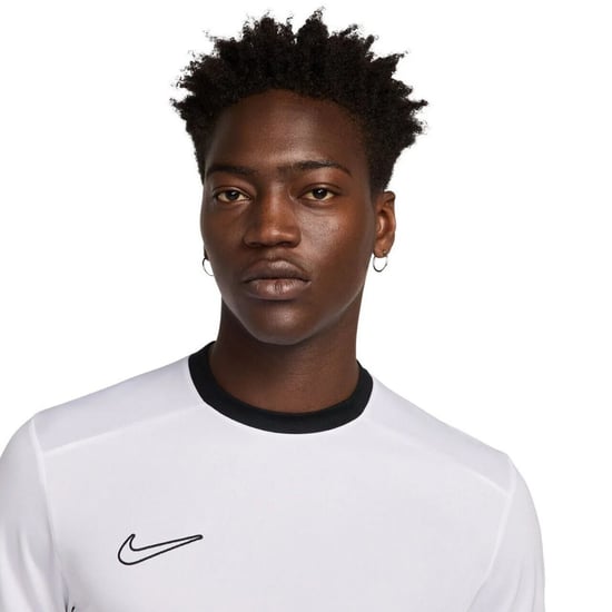 Nike - "Academy 25 SS" T-Shirt für Herren (Weiß) - Image 3
