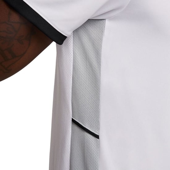 Nike - "Academy 25 SS" T-Shirt für Herren (Weiß) - Image 4