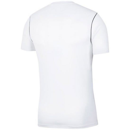 Nike - "Dry Park VII" Trikot für Herren kurzärmlig (Weiß) - Image 2