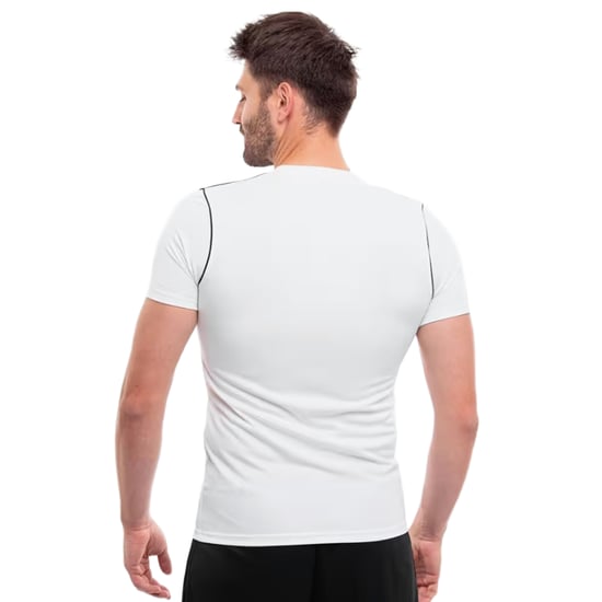 Nike - "Dry Park VII" Trikot für Herren kurzärmlig (Weiß) - Image 3