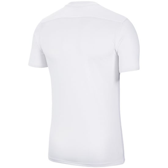 Nike - "Dry Park VII" Trikot für Herren kurzärmlig (Weiß/Rot) - Image 2