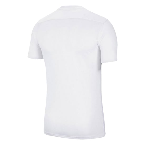 Nike - "Dry Park VII" Trikot für Herren kurzärmlig (Weiß/Blau) - Image 2
