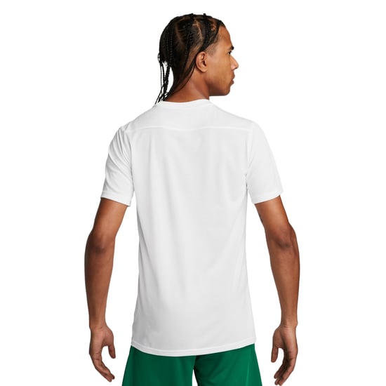 Nike - "Dry Park VII" Trikot für Herren kurzärmlig (Weiß/Blau) - Image 3