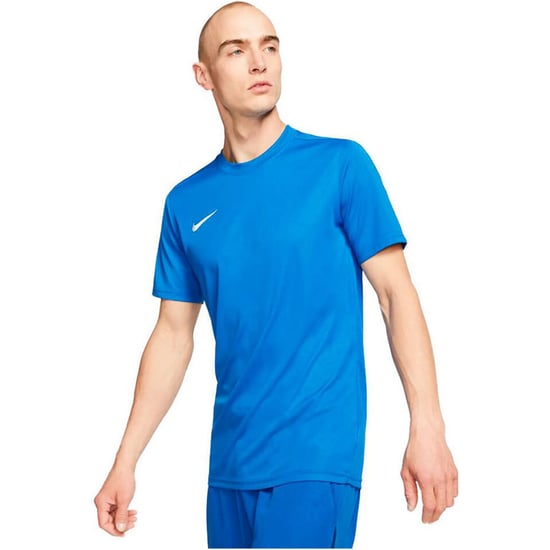 Nike - "Dry Park VII" Trikot für Herren kurzärmlig (Königsblau) - Image 3