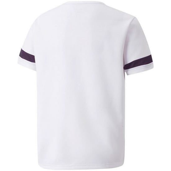 Puma - "TeamRise" Trikot für Kinder (Weiß) - Image 2