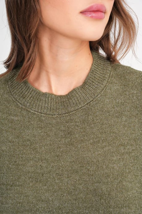 Oversized Strickpullover - Image 5