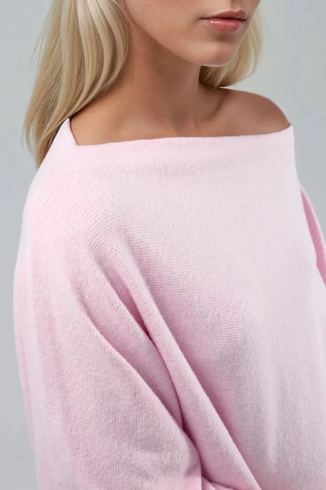 Lässige Strickbluse - Image 6