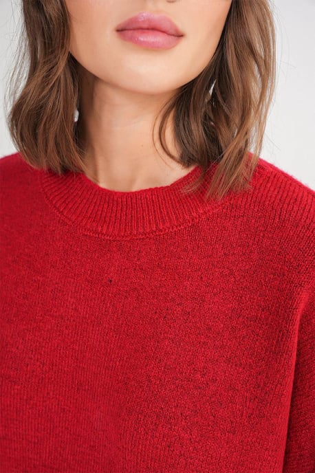 Oversized Strickpullover - Image 6