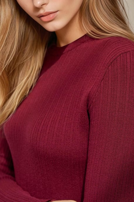 Basic Pullover - Image 3