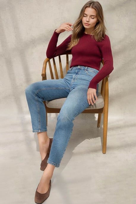 Basic Pullover - Image 5
