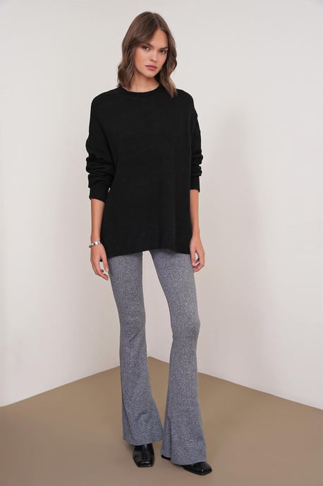 Oversized Strickpullover - Image 2