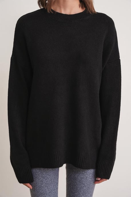 Oversized Strickpullover - Image 5