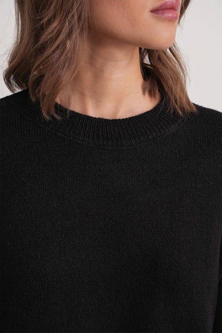 Oversized Strickpullover - Image 6