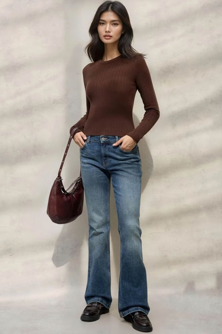Basic Sweatshirt - Image 5