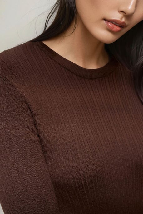 Basic Sweatshirt - Image 6