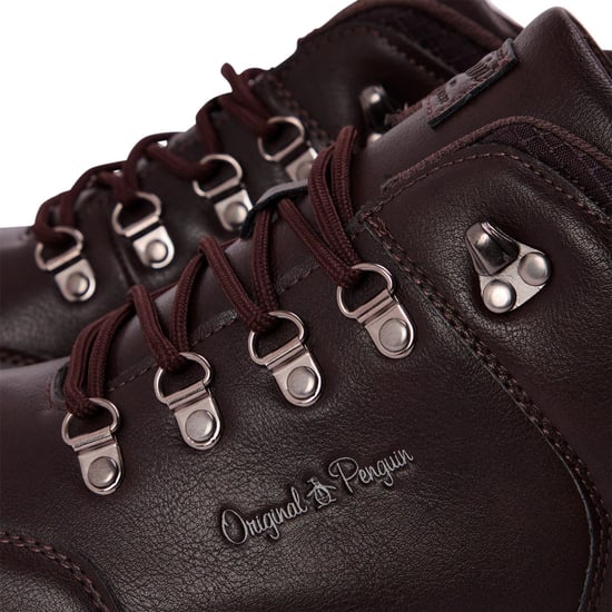 Penguin Ember Stiefel - Image 3