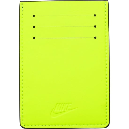 Nike - "Icon Air Max 90" Brieftasche für Karten, Blockfarben (Bunt) - Image 2