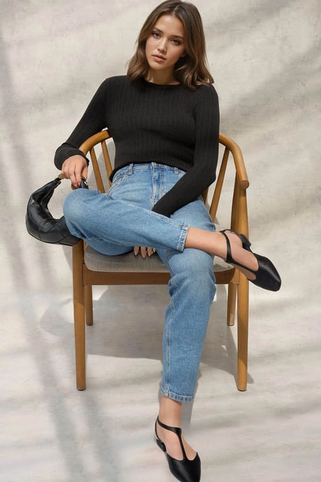 Basic Pullover - Image 4