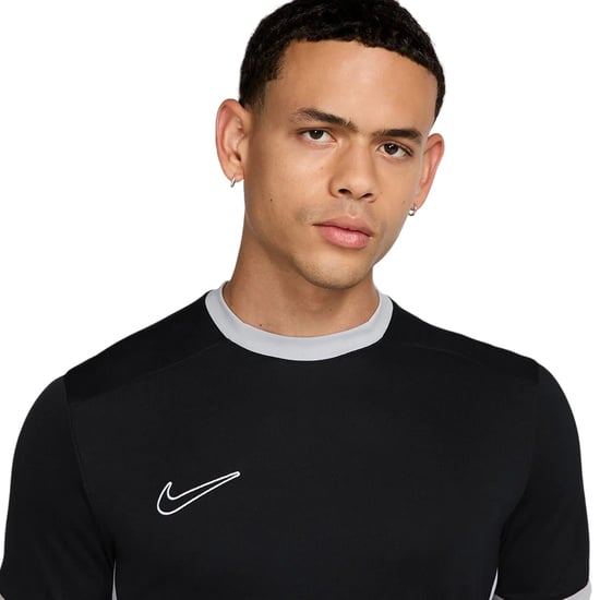 Nike - "Academy 25 SS" T-Shirt für Herren (Schwarz) - Image 2