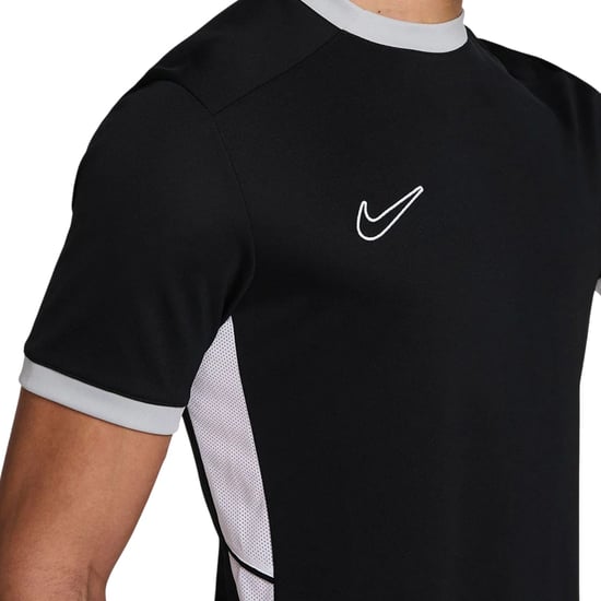 Nike - "Academy 25 SS" T-Shirt für Herren (Schwarz) - Image 3