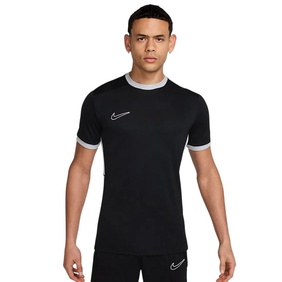 Nike - "Academy 25 SS" T-Shirt für Herren (Schwarz) - Image 4