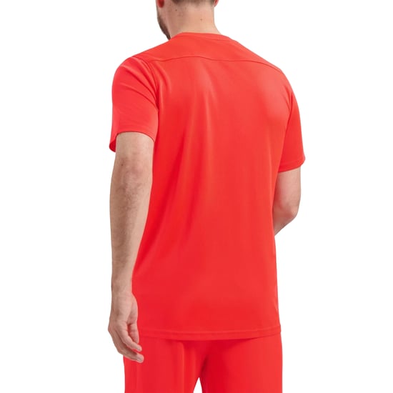 Nike - "Dry Park VII" Trikot für Herren kurzärmlig (Rosa) - Image 4