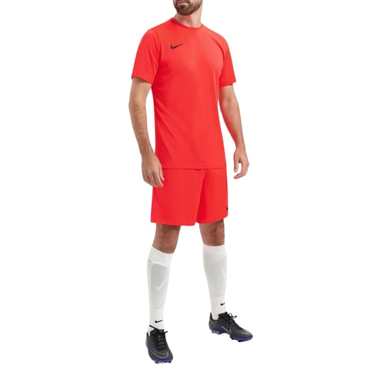 Nike - "Dry Park VII" Trikot für Herren kurzärmlig (Rosa) - Image 5