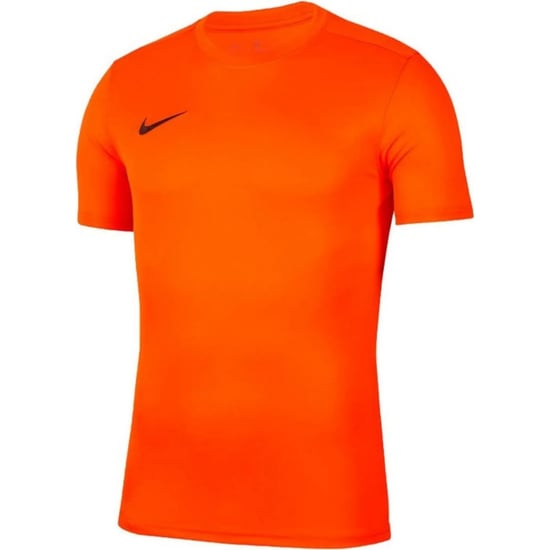 Nike - "Dry Park VII" Trikot für Herren kurzärmlig (Orange) - Image 1