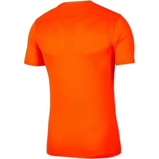 Nike - "Dry Park VII" Trikot für Herren kurzärmlig (Orange) - Image 2
