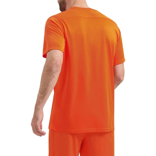 Nike - "Dry Park VII" Trikot für Herren kurzärmlig (Orange) - Image 4