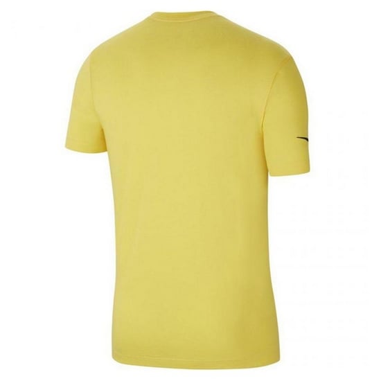 Nike - "Park 20" T-Shirt für Herren (Gelb) - Image 2