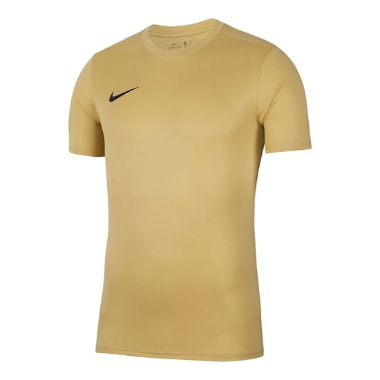 Nike - "Dry Park VII" Fußball Trikot für Kinder (Golden) - Image 1