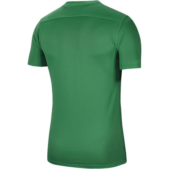 Nike - "Dry Park VII" Trikot für Herren kurzärmlig (Dunkelgrün) - Image 2