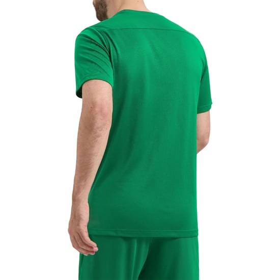 Nike - "Dry Park VII" Trikot für Herren kurzärmlig (Dunkelgrün) - Image 4