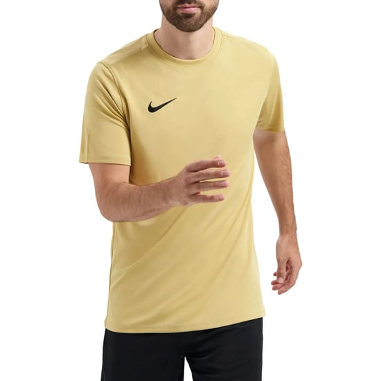 Nike - "Dry Park VII" Trikot für Herren kurzärmlig (Golden) - Image 3