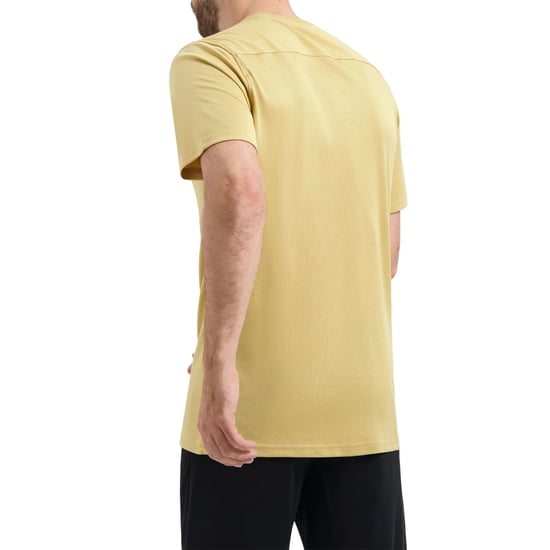 Nike - "Dry Park VII" Trikot für Herren kurzärmlig (Golden) - Image 4