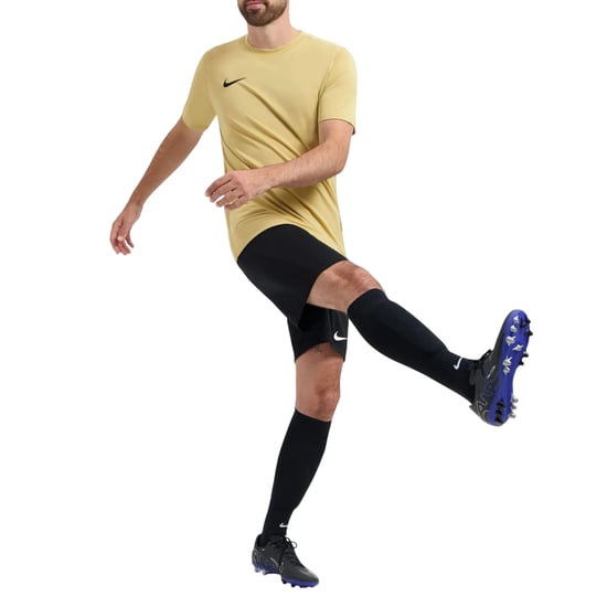 Nike - "Dry Park VII" Trikot für Herren kurzärmlig (Golden) - Image 5
