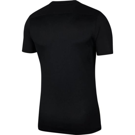 Nike - "Dry Park VII" Trikot für Herren kurzärmlig (Schwarz) - Image 2