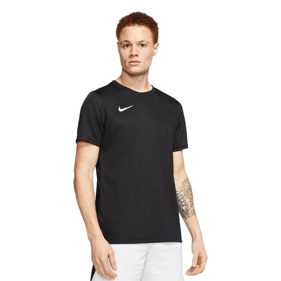 Nike - "Dry Park VII" Trikot für Herren kurzärmlig (Schwarz) - Image 4