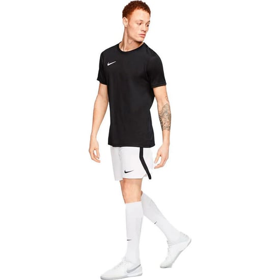 Nike - "Dry Park VII" Trikot für Herren kurzärmlig (Schwarz) - Image 5