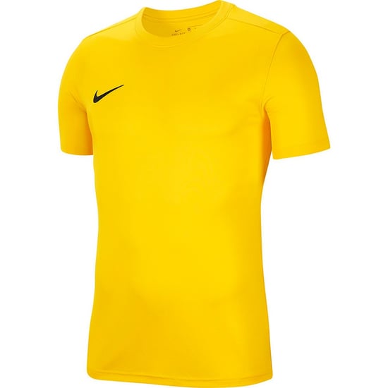 Nike - "Dry Park VII" Trikot für Herren kurzärmlig (Gelb) - Image 1