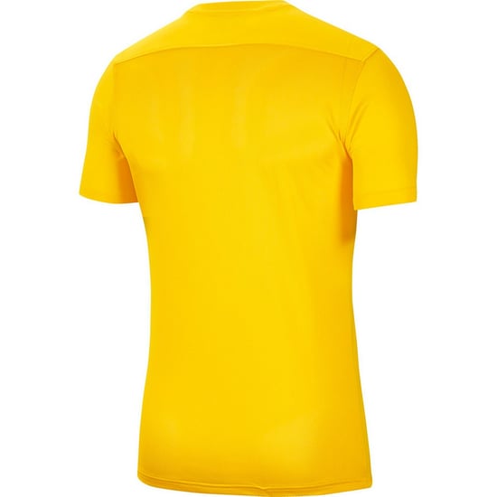 Nike - "Dry Park VII" Trikot für Herren kurzärmlig (Gelb) - Image 2