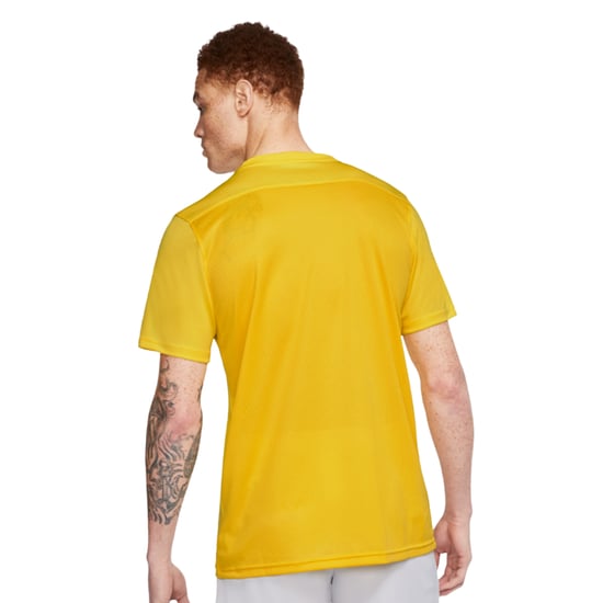 Nike - "Dry Park VII" Trikot für Herren kurzärmlig (Gelb) - Image 3