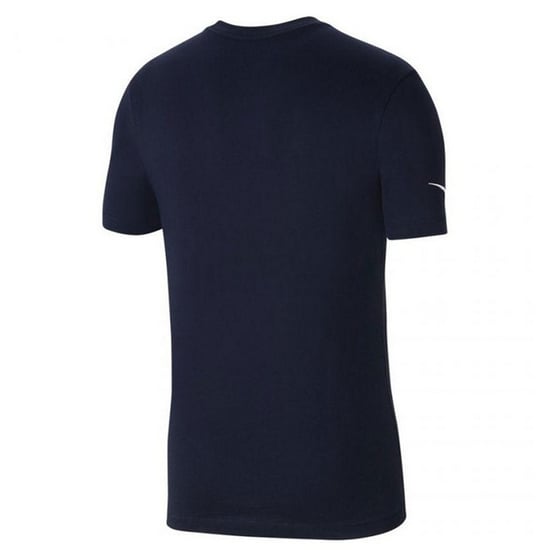 Nike - "Park 20" T-Shirt für Herren (Dunkles Marineblau) - Image 2