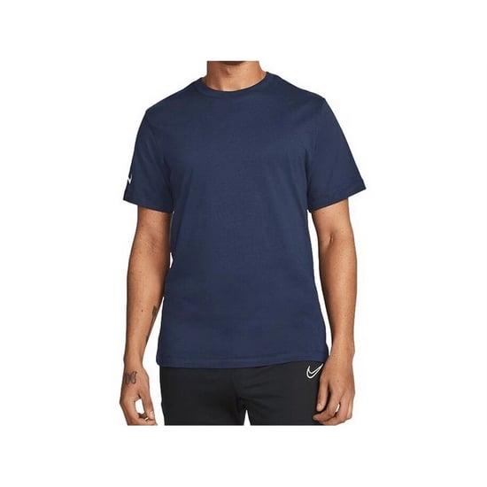 Nike - "Park 20" T-Shirt für Herren (Dunkles Marineblau) - Image 3