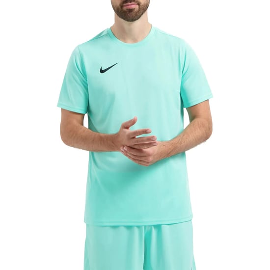 Nike - "Dry Park VII" Trikot für Herren kurzärmlig (Grün) - Image 3