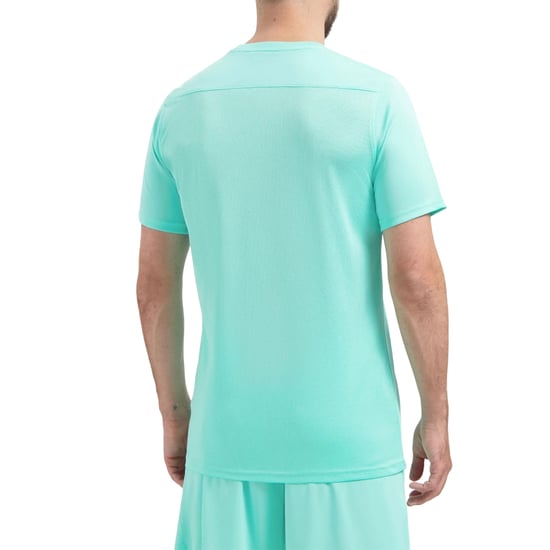 Nike - "Dry Park VII" Trikot für Herren kurzärmlig (Grün) - Image 4